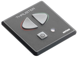 Bpse Bow Thruster Control Panel, Timer