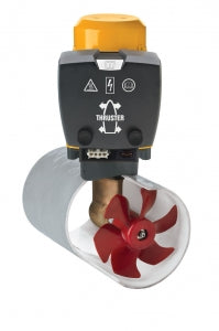 Bow4512D Vetus Bow Thruster, 45Kgf, 12V