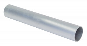 Bp150A10 Aluminum Tunnel, Ø 150mm, Length 100cm