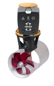 Bow12512D Vetus Maneuvering Thruster, 125Kgf, 12V