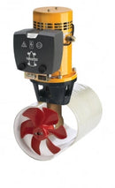 Bow5524D Vetus Manevra Pervanesi̇, 55Kgf, 24V