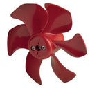 Setbp125 Bow Thruster Propeller, 125Mm, 45 Kgf