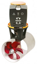 Bow1254De Vetus Baş Manevra Pervanesi̇, 130Gf, 24V