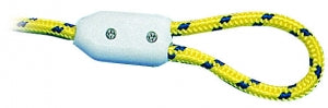 Rope Terminal, 8mm