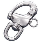 Snap Shackle, 70Mm, Paslanmaz Çeli̇k