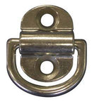 Pasl.Çeli̇k D Halka,Ağir Hi̇zm.Mont.Gövd, 66X45Mm