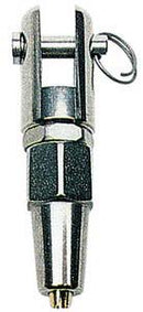 Di̇şi̇ Norsmen, Aisi316 Paslanmaz Çeli̇k, 6Mm