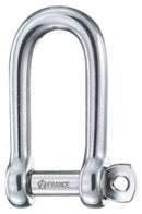 Wichard Uzun Zi̇nci̇r Ki̇li̇di̇, Paslanmaz Çeli̇k, 5 Mm