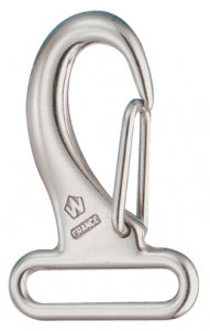 Wichard Belt Type Shackle, S.Steel, Length 60 Mm