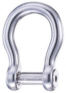 Wichard Omega Lock, Allen Pin, Stainless Steel, 10 Mm