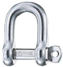 Wichard Chain Lock, Pi̇mi̇ Çikmaz, S.Steel, 6 Mm