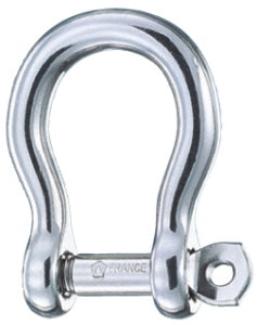 Wichard Omega Lock, Cikmaz Pin, Solid Steel, 5 Mm