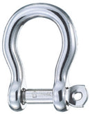 Wichard Omega Lock, Cikmaz Pin, Solid Steel, 10 Mm