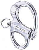 Wichard Snap Shackle, Paslanmaz Çeli̇k, Boy 50 Mm