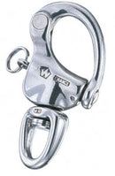 Wichard Snap Shackle, Paslanmaz Çeli̇k, Boy 120 Mm