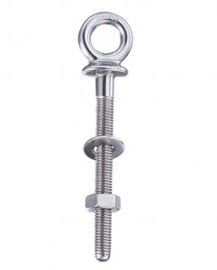 Wichard Bird Eye Shackle, Male, Stainless Steel, M12X175Mm