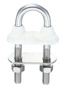 Wichard U-Mapa, Su Geçi̇rmez, Beyaz, 10 Mm