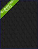 Treadmaster Grip Pad, Black, 550X135Mm, Double