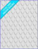 Treadmaster Non-Slip Safety Coating, White, 120X90Cm