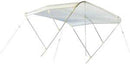 Portable Awning, Width 185/215Cm, Length 180Cm