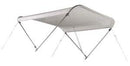 Tessilmare Portable Awning, Width 170/190Cm, Length 195Cm