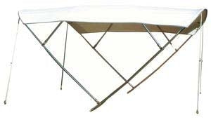 Tessilmare Portable Awning, Width 240/250Cm, Length 180Cm