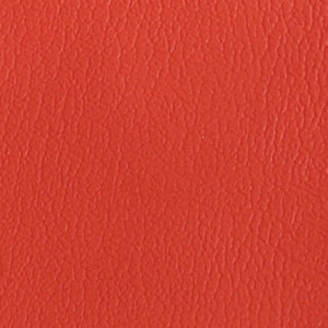 Upholstery Vinyl, Red, Width 137cm