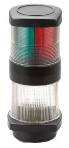 Navigation Light, Four Functions