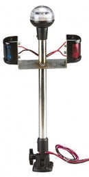 Combined Navigation Light, Mast