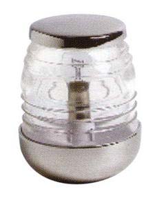 Anchor Light, 12V/10W, Stainless Steel, Ø 85X106Mm