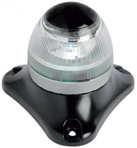 Sphera II Led 360º Red Lantern