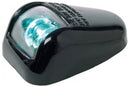 Starboard Light, LED, Black Body