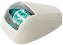 Starboard Light, LED, White Body