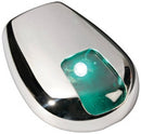 Led Starboard Light, Stainless Steel