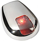 Led Pier Light, Stainless Steel