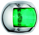 Starboard Light, Stainless Steel
