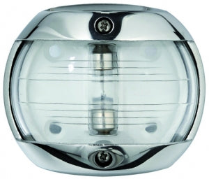 Pupa Lantern, Compact 12, Stainless Steel