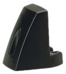 Güverte Montaj Braketi̇, 2984 Seyi̇r Feneri̇ İçi̇n, Si̇yah