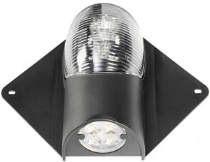 Deck Light And Bow Light, Black