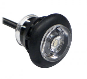 Attwood Ledli̇ Mi̇ni̇ Lamba, 12V, Beyaz Led