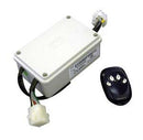 Remote Control for Projector Wireless R/C, 12V