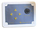 Remote Control Panel for Projector,12V