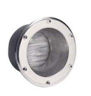 Stern Light, Stainless Steel, 24V/50W