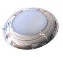 Ceiling Light, Stainless Steel