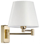 Quick Marine Lighting Lamp, Isabella 15-25, Chromed