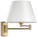 Quick Marine Lighting Lamp, Isabella 18-30, Yellow