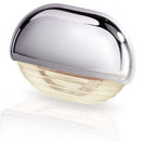 Hella Marine Stair Lamp, Chrome, Warm White