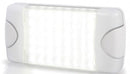 Hella Marine Duraled Ceiling Light, White, 12-24V