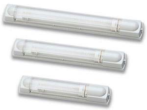 Hella Marine Fluorescent Lamp, Type 7373, 12V/7W, 225Mm