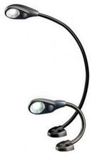 Hella Led Map Lamp, 400Mm